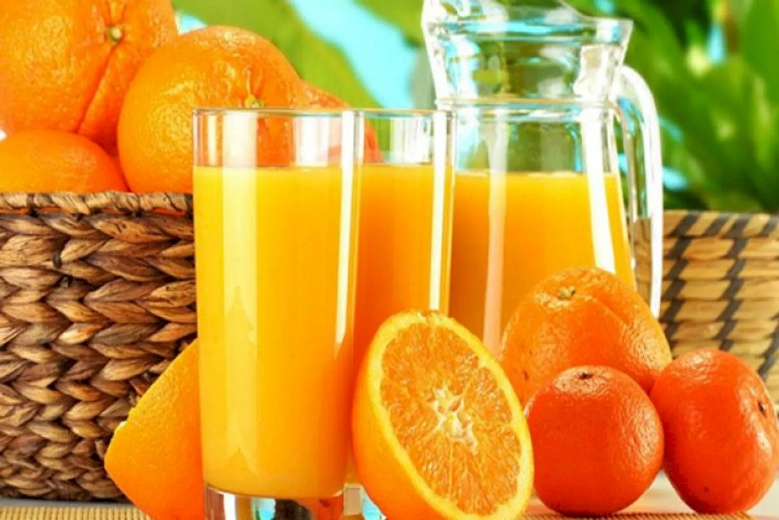 Nhớ ngay 8  lợi ích của cam vắt để có khỏe hơn mỗi ngày