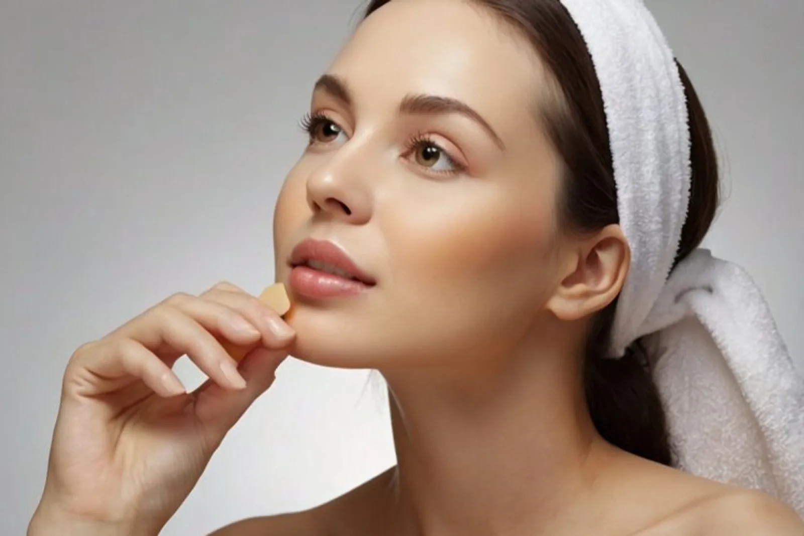 Tại sao Vitamin E là lựa chọn hàng đầu của những người muốn làn da không tuổi?