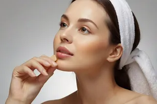 Tại sao Vitamin E là lựa chọn hàng đầu của những người muốn làn da không tuổi?