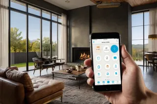Mobieyes SmartHome - Kết nối và điều khiển tất cả chỉ với một ứng dụng