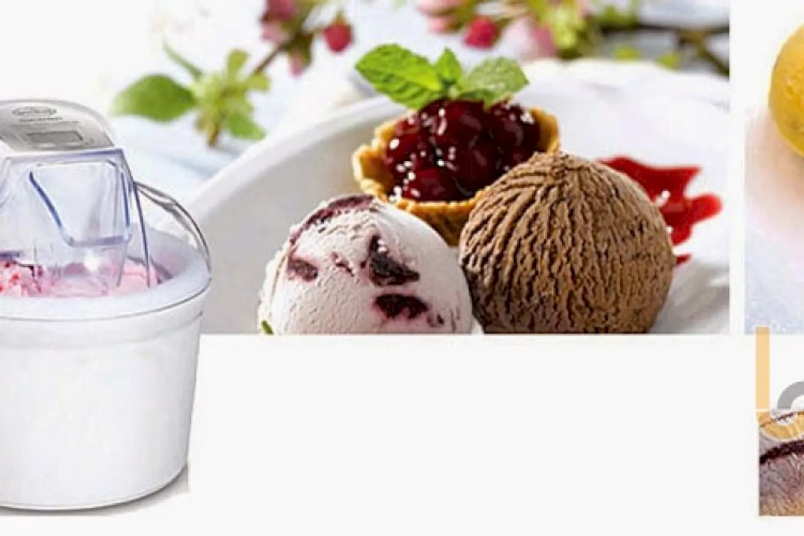 Bệnh thường gặp do thói quen ăn kem, uống đá lạnh thường xuyên