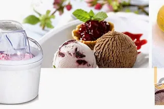Bệnh thường gặp do thói quen ăn kem, uống đá lạnh thường xuyên
