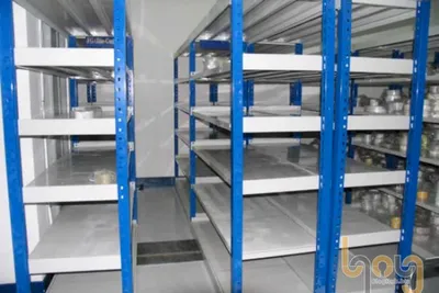 Cách lựa chọn kệ chứa hàng chất lượng phù hợp với cửa hàng