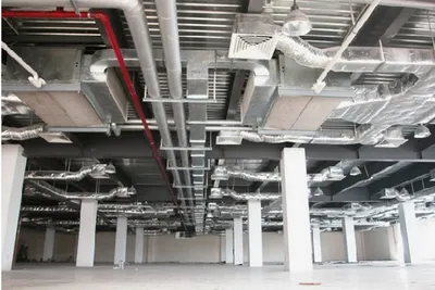 3 điều quan trọng cần biết khi lắp đặt quạt hút khói tầng hầm