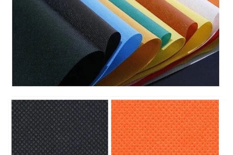 Những sản phẩm nào từ vải không dệt?
