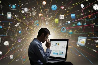 Công nghệ đã làm thay đổi cách chúng ta quản lý thời gian