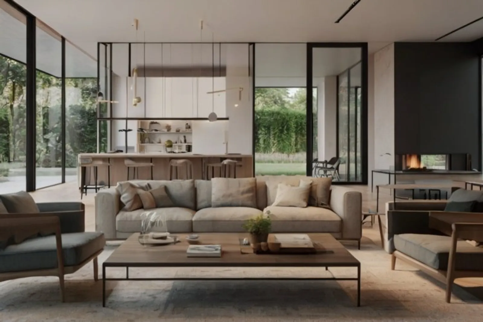 Tác động của MATTER đối với các thiết bị nhà thông minh