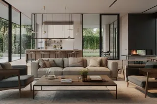 Tác động của MATTER đối với các thiết bị nhà thông minh