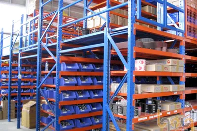 Những ưu điểm nổi bật khi sử dụng các loại kệ sắt
