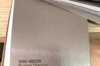 Bí quyết kiểm tra màu sau khi in trên decal 3M