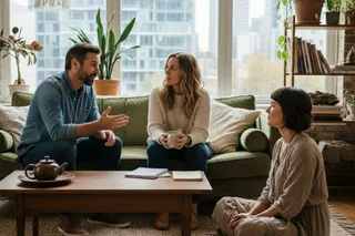 Điều gì khiến “chữa lành” trở thành một nghề hot hiện nay?