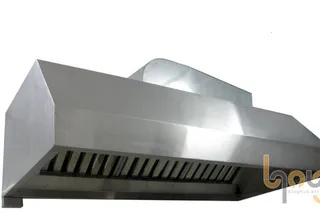 Công dụng và lợi ích khi sử dụng quạt hút khói bếp công nghiệp