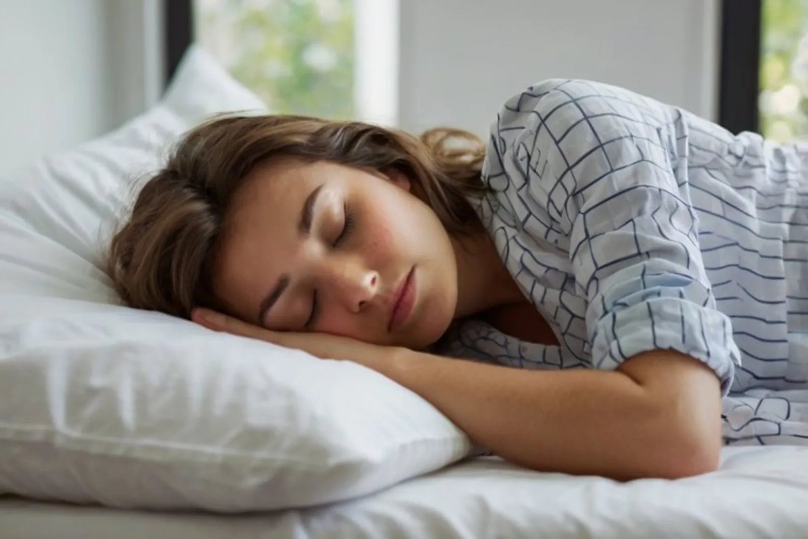 6 Lý do ngủ đủ giấc nhưng vẫn cảm thấy mệt mỏi