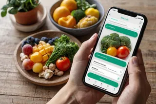 Cách dùng AI để lên kế hoạch ăn uống khoa học, cá nhân hóa cho bạn