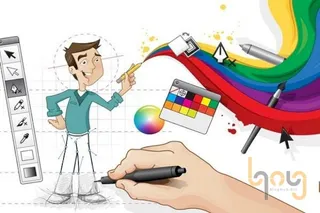 Những yếu tố cần thiết của nhà thiết kế đồ họa