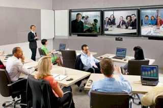 Lợi ích thiết thực khi ứng dụng công nghệ video conferencing