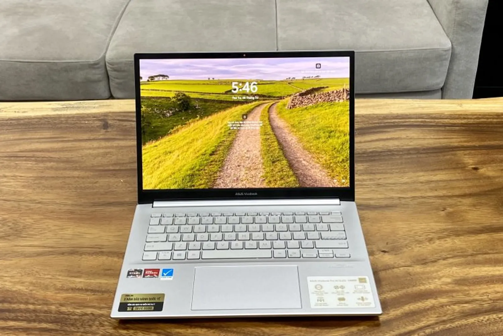 Những lợi ích khi mua Laptop cũ?