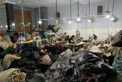 Kinh nghiệm chọn đơn vị may túi vải không dệt uy tín