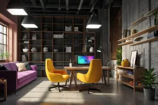 Công nghệ 3D: Khám phá chiều không gian mới trong thiết kế đồ họa