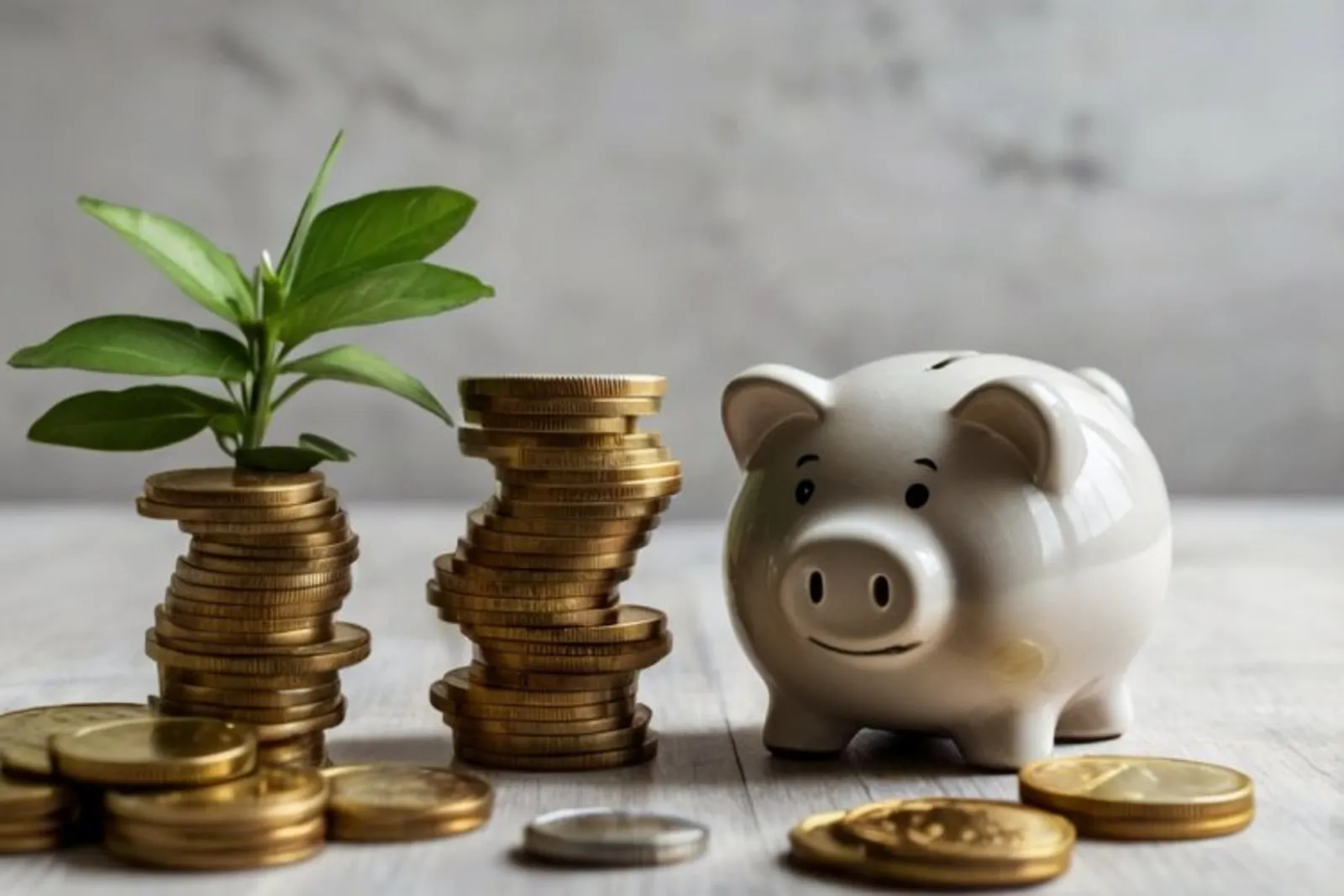 Tạo dựng tương lai tài chính vững chắc với 5 chiến lược tiêu dùng thông minh