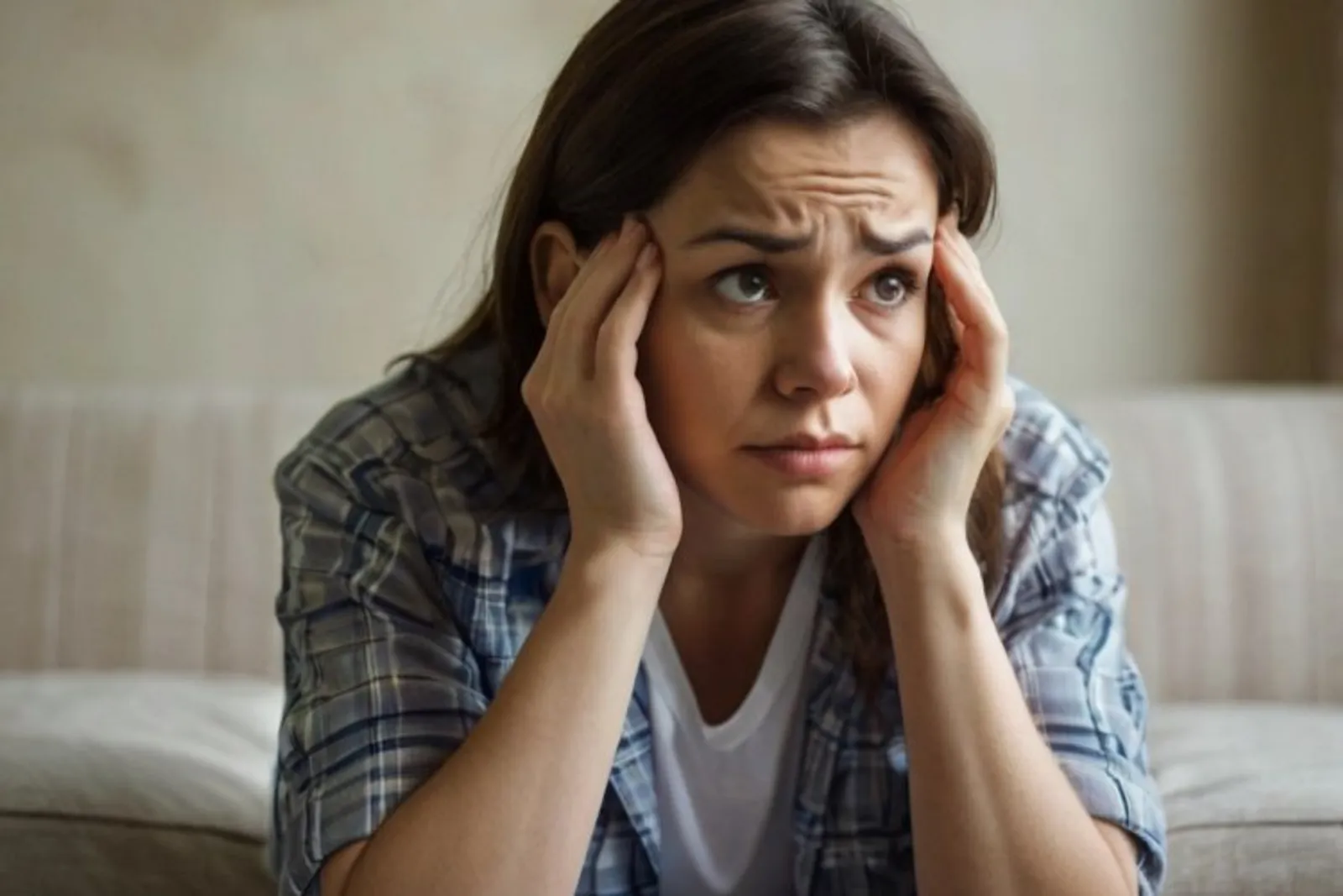 Bạn có thể đang mắc rối loạn tâm lý mà không hề nhận ra