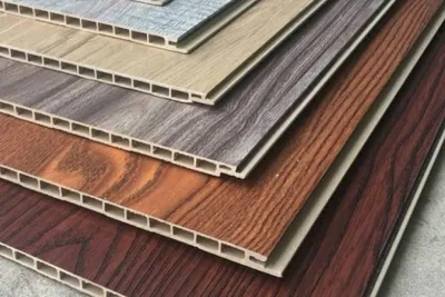 Gỗ nhựa composite có ứng dụng gì trong cuộc sống?