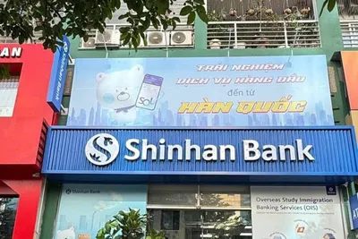 Phân tích hiệu quả marketing của biển hiệu dùng decal 3M