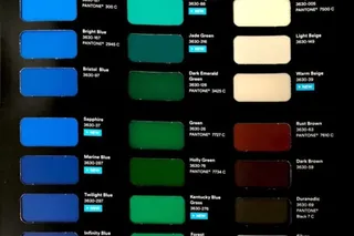 Làm sao để khách chọn decal 3M mà không cần bạn tư vấn nhiều?