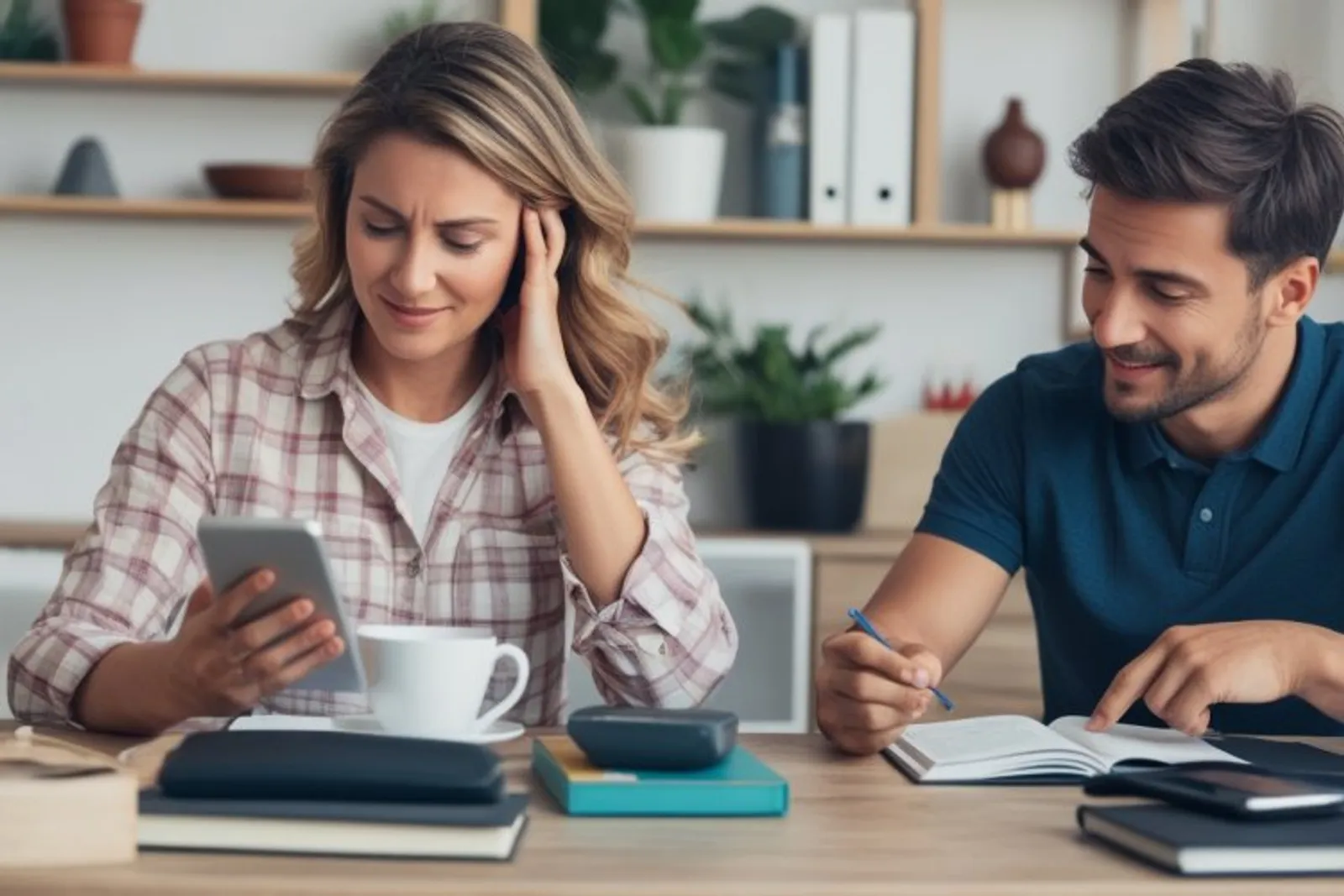 Sống chậm lại để hiểu rõ hơn bề bản thân