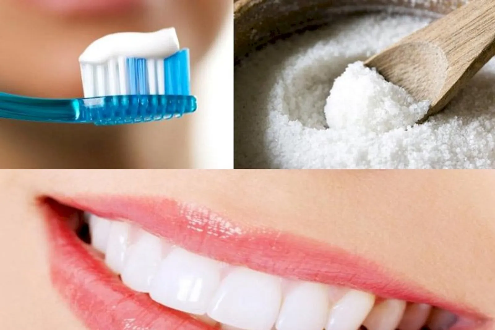 Bật mí 4 cách làm trắng răng tại nhà đơn giản, hiệu quả bạn không nên bỏ qua