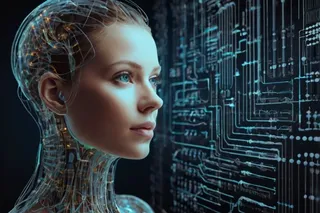 AI có thể sáng tạo như con người? Generative AI đang chứng minh điều đó!