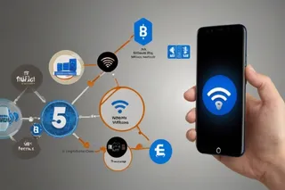 Thế hệ mới của công nghệ không dây: Bluetooth 5.0 Và Wi-Fi 6
