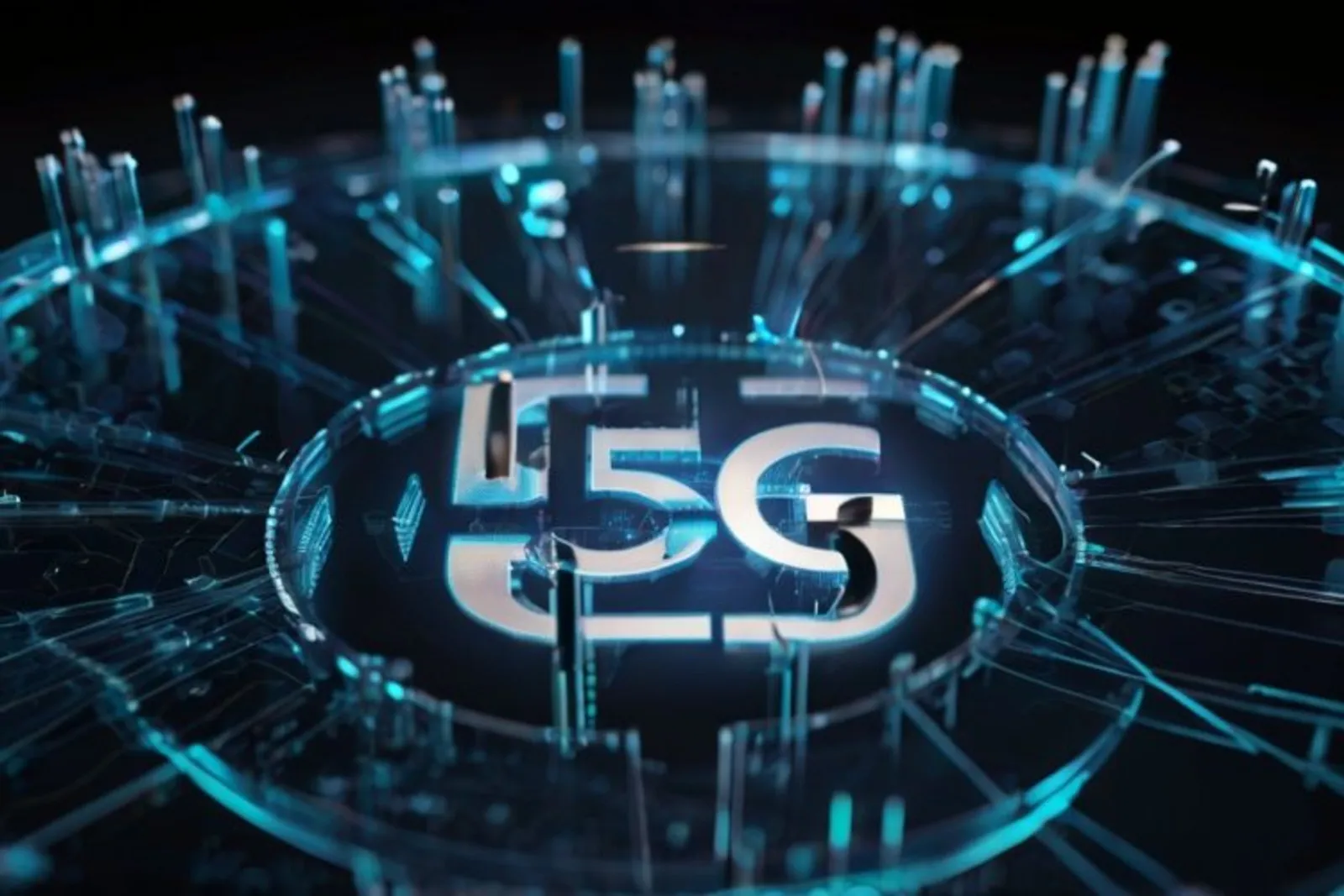 Công nghệ 5G và tương lai của viễn thông di động