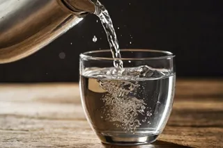 Uống nước ấm buổi sáng – Thói quen nhỏ, tác dụng lớn
