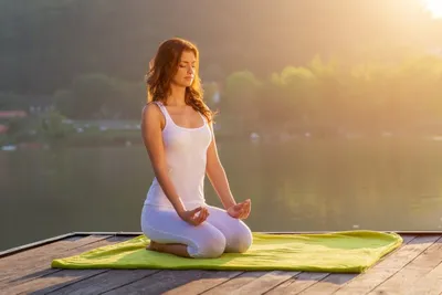 Những chú ý khi tập Yoga bạn nhất định phải biết