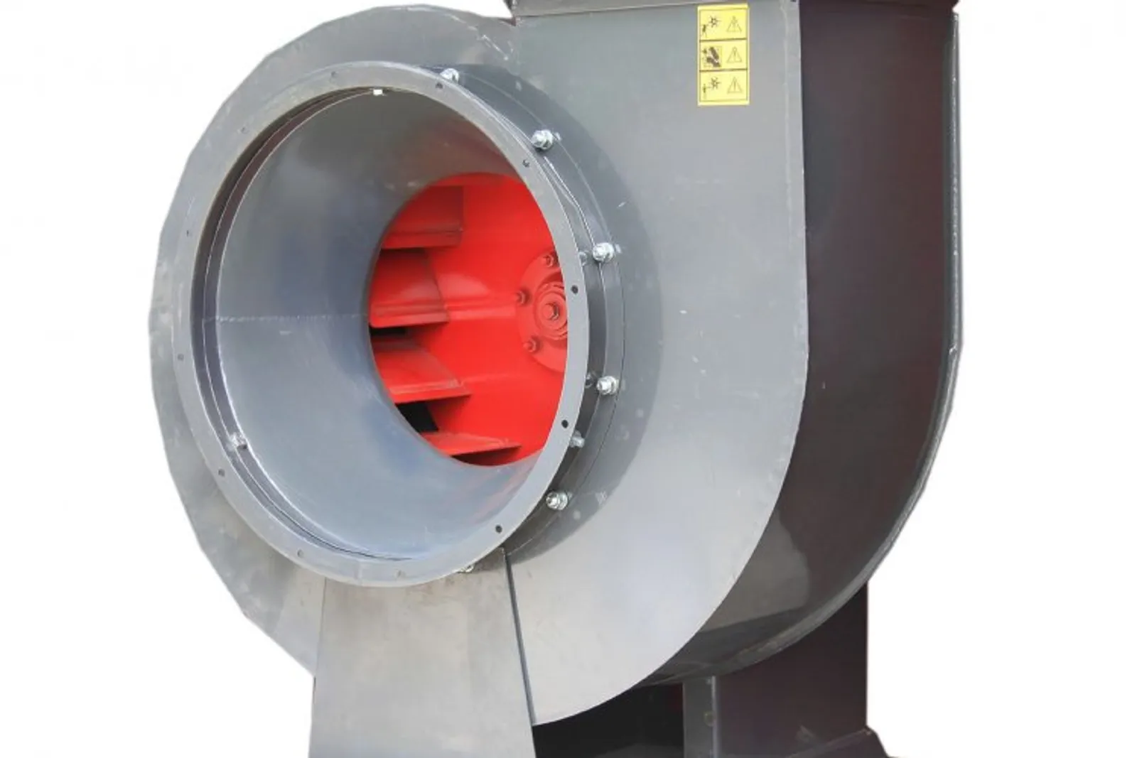 Các mẫu quạt phòng cháy chữa cháy phổ biến
