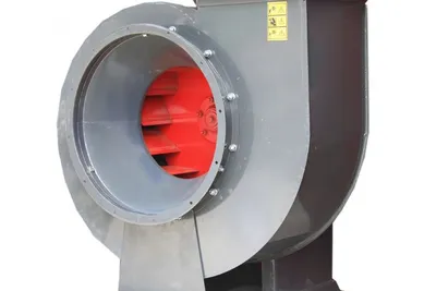 Các mẫu quạt phòng cháy chữa cháy phổ biến