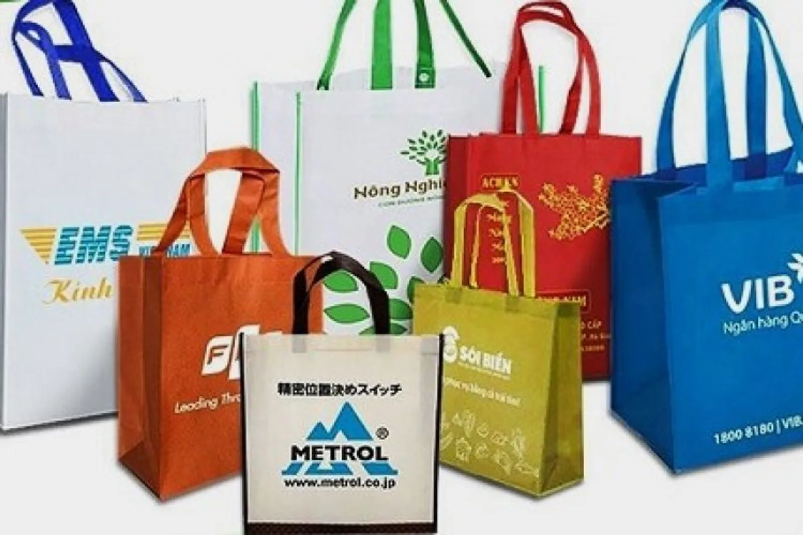 5 Sai lầm cần tránh khi làm việc với xưởng may túi vải không dệt