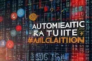 Sự tiến bộ của AI trong dịch thuật tự động và giao tiếp đa ngôn ngữ