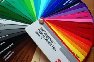 Tại sao Decal 3M đang làm mưa làm gió trong lĩnh vực quảng cáo?