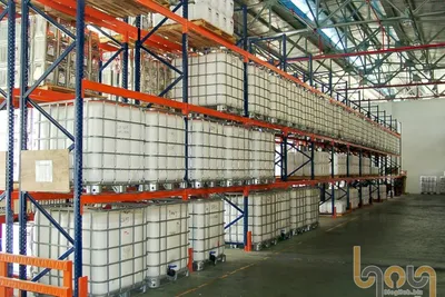 Ưu điểm và tận dụng kệ thép V lỗ trong cuộc sống