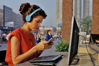 Sự ảnh hưởng của Công Nghệ đối với Xã Hội và Văn Hóa hiện đại