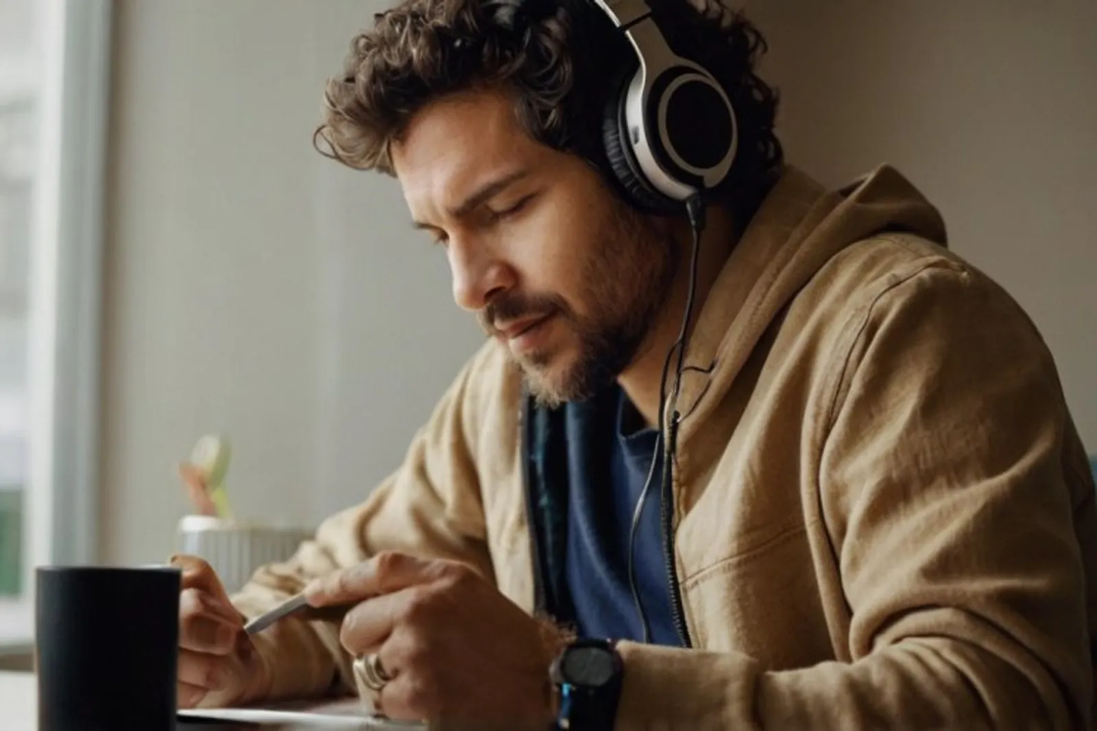 Sức hấp dẫn của Podcast trong cuộc sống hằng ngày