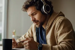 Sức hấp dẫn của Podcast trong cuộc sống hằng ngày