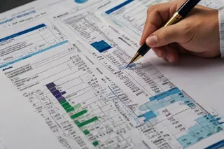 Công ty dịch vụ kiểm toán giúp giảm thiểu rủi ro tài chính thế nào?