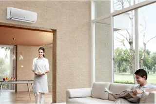 Mua máy lạnh tốt nhất cho gia đình Việt mùa nắng nóng