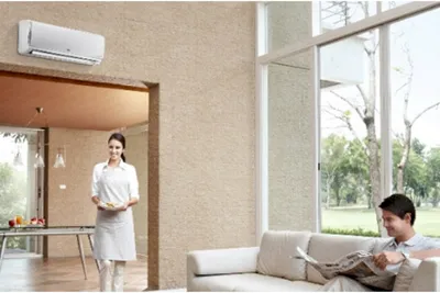 Mua máy lạnh tốt nhất cho gia đình Việt mùa nắng nóng