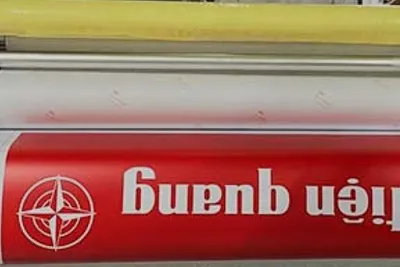 Kinh nghiệm chọn xưởng in decal 3M uy tín