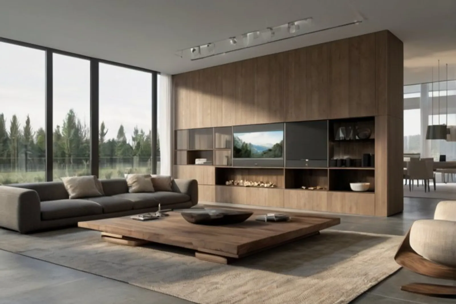 KNX SmartHome - Tích hợp mọi công tắc thông minh hàng đầu