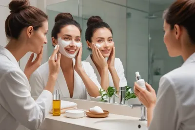 Làm sao để chăm sóc da mặt hàng ngày hiệu quả dù bận rộn?